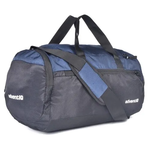 duffel bags