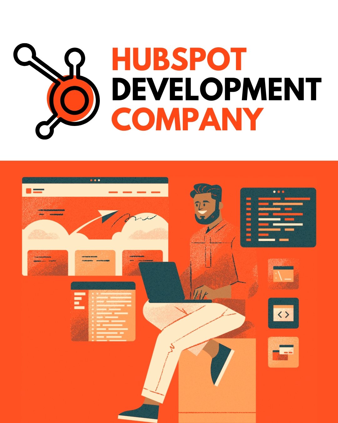 Hubspot Development Company