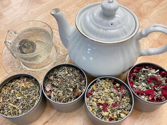 HERBAL TEA