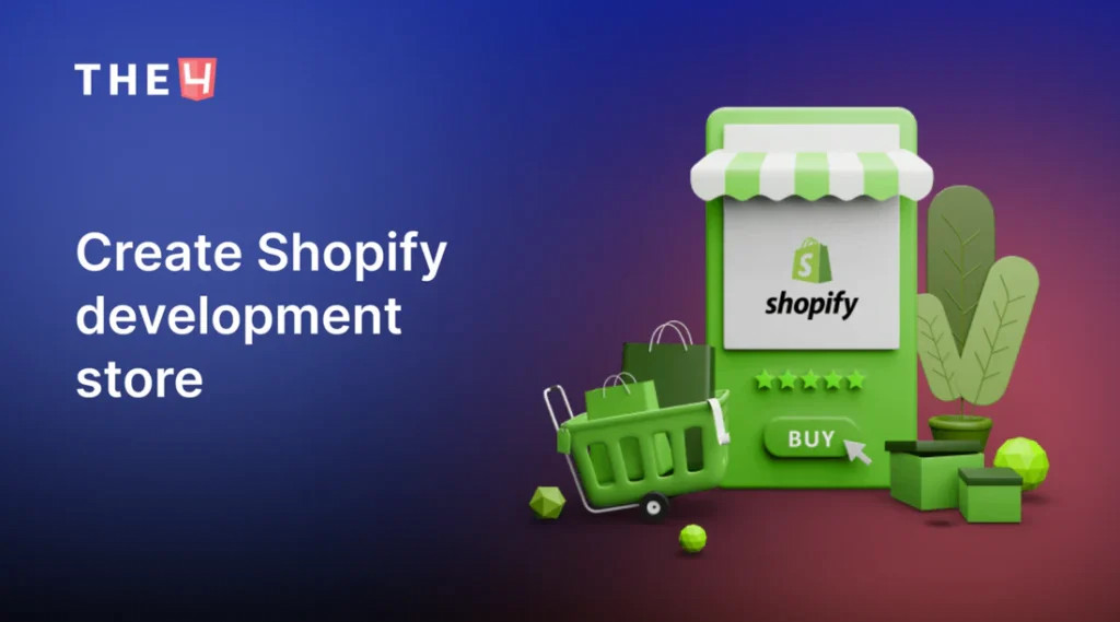shopify development
