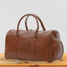 leather bags