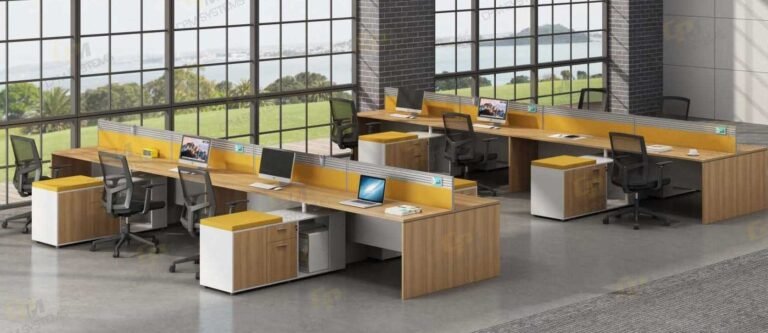 OFFICE FURNITURE