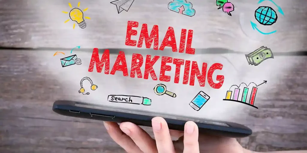 email marketing agency