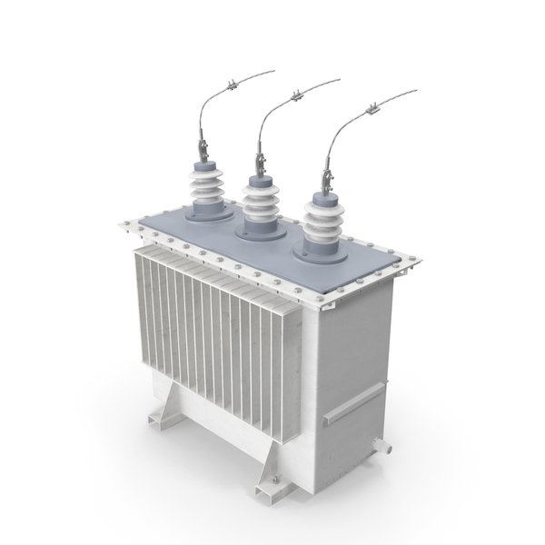 step-up transformer