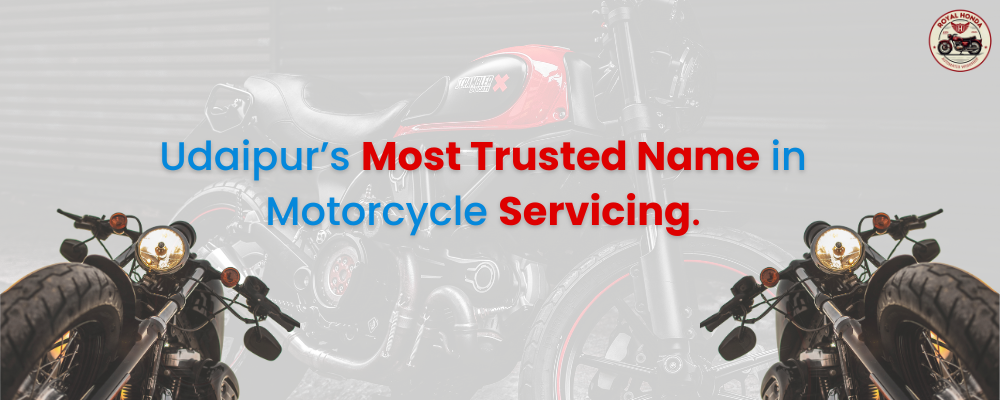 motorcycle services