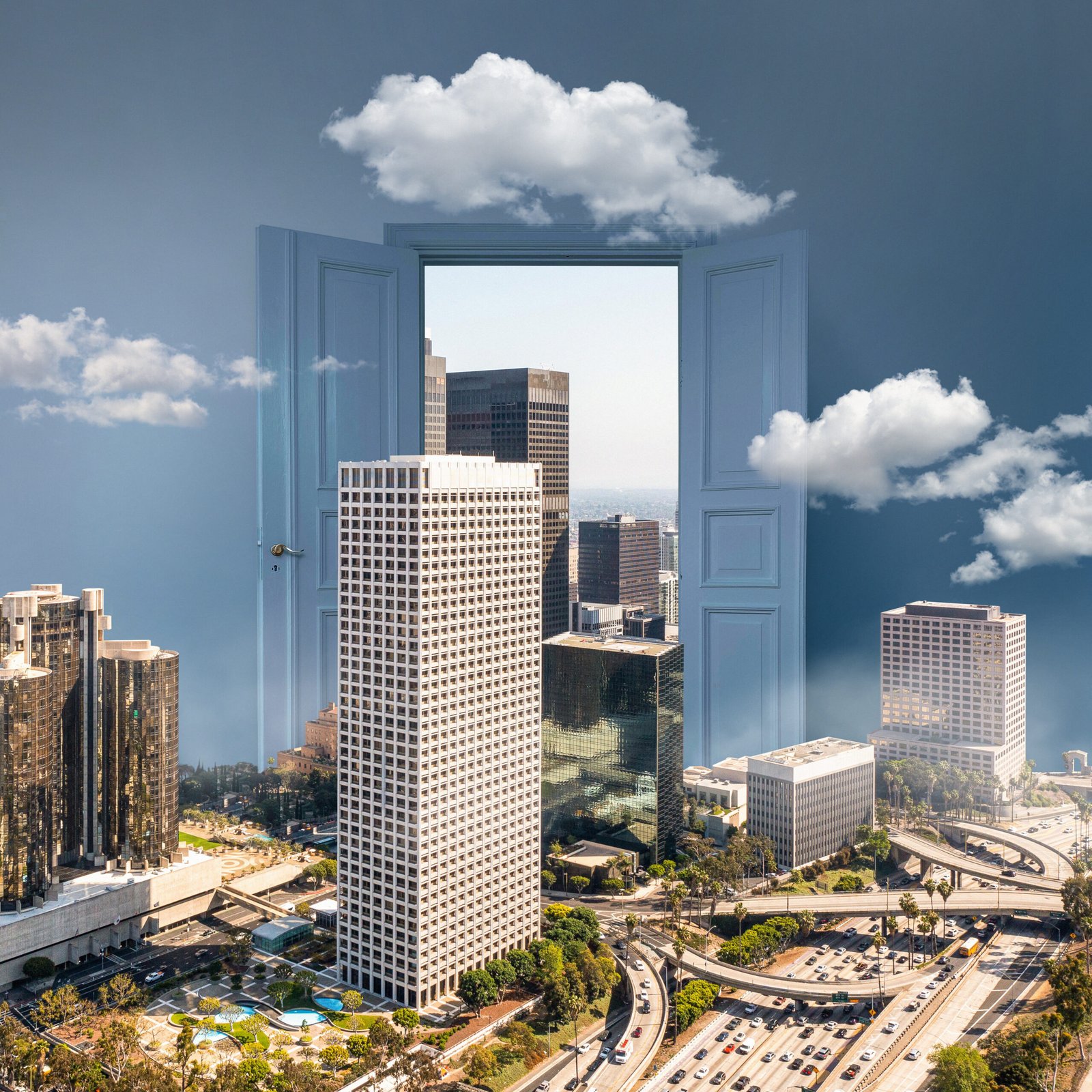 Real Estate Developers in India