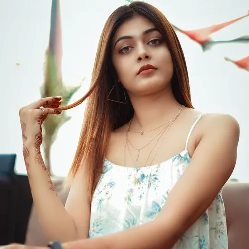 Aarti Jain