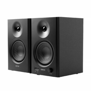 8bit speakers
