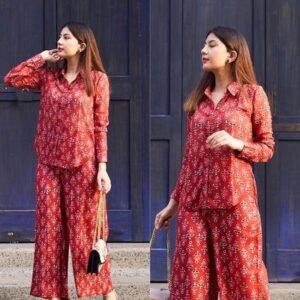 Co-ord sets