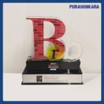 ET Best brand Award