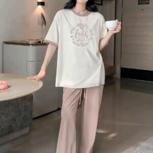 Night T-shirt Pyjama