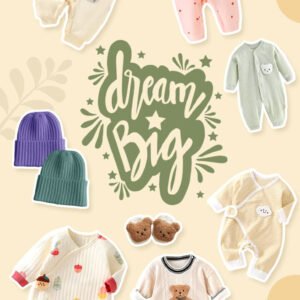 New Born