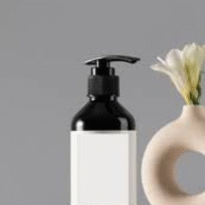 shampoo