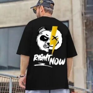 Men’s oversized T-Shirt