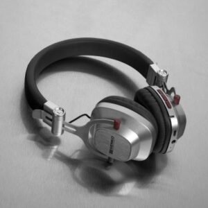 8bit headphones