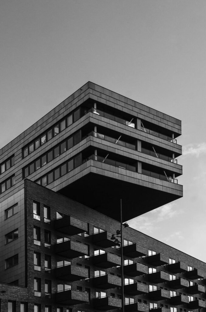 Real Estate Development Agency