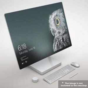8bit displays