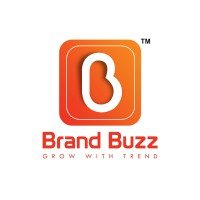 brand buzz ads logo