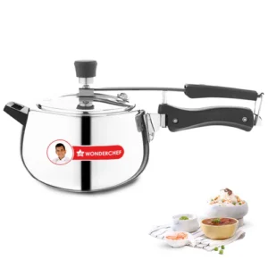 Pressure Cooker