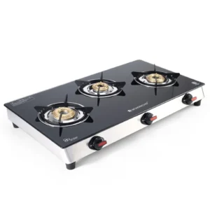 Gas Stove