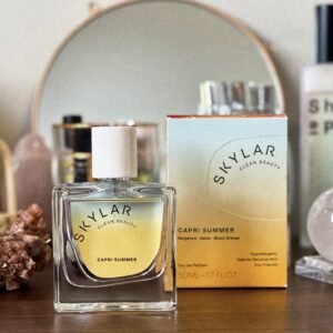 perfume