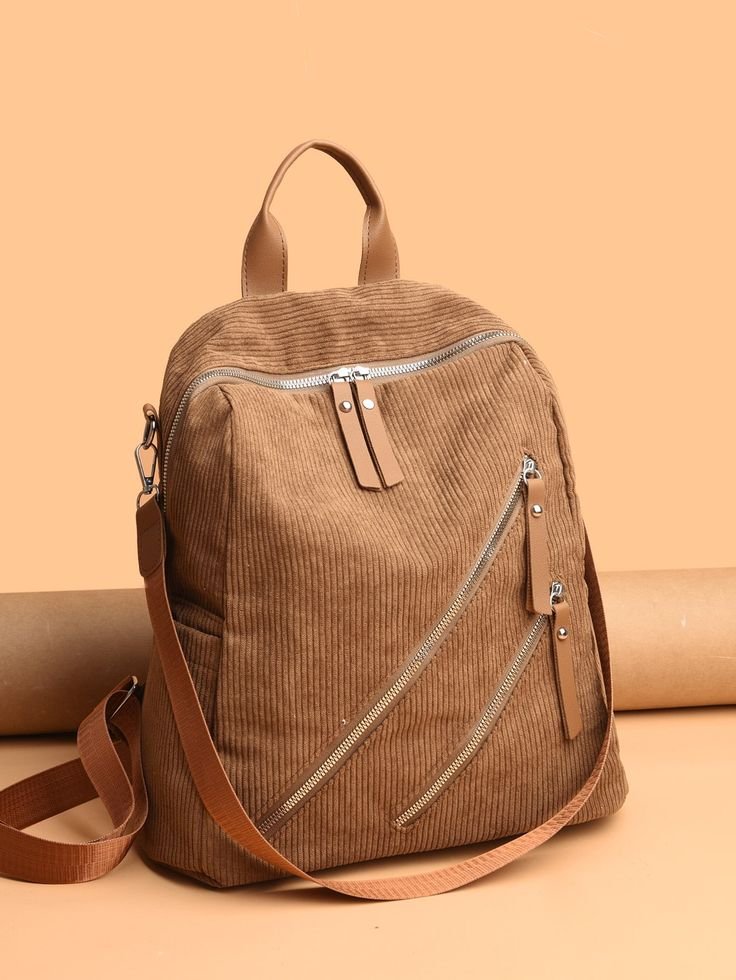 Vegan Backpack