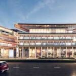 dlf commercial property