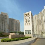 dlf park place