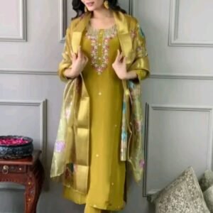 Women’s Palazzo Set