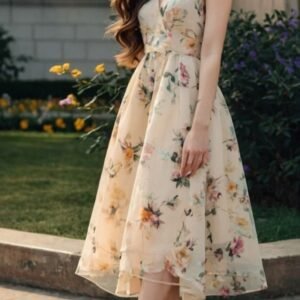 Women’s Dress