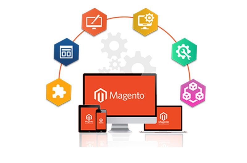 magento development