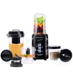 Nutri Mix