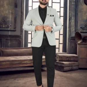 Men’s Blazer