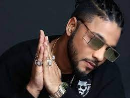Raftaar