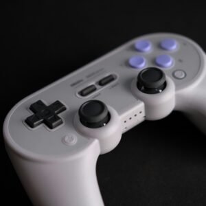 8bit gamepad