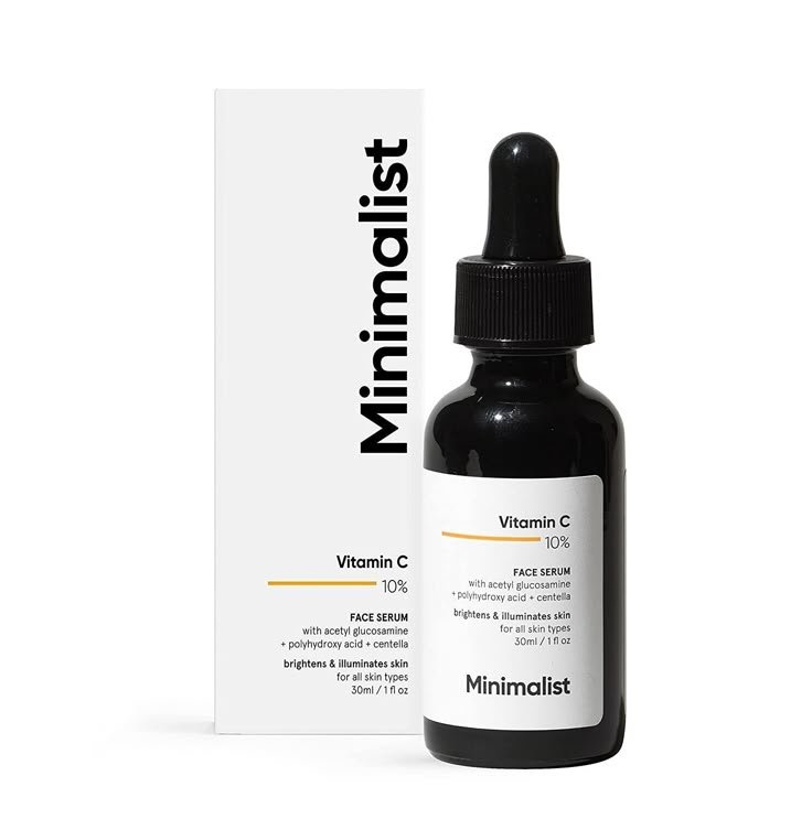 Buy Skincare Online in India