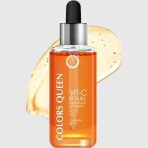 vitamin c serum