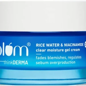 gel moisturizer