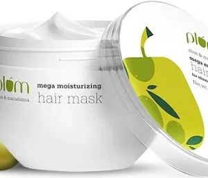 hair mask