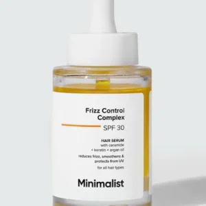 hair serum