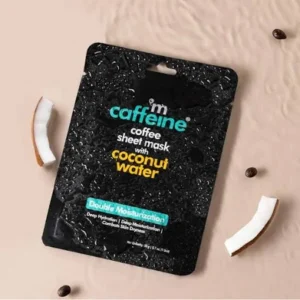 sheet mask