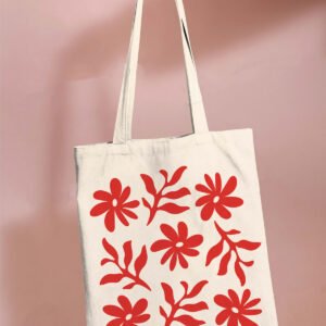 TOTE BAGS