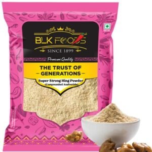 Asafoetida