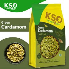 Cardamom