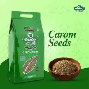 Mustard Seeds