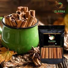 Cinnamon Sticks