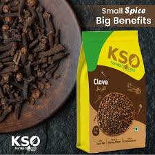 Cloves