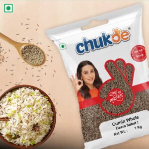 Cumin