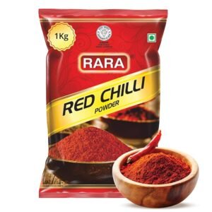Red Chili Powder