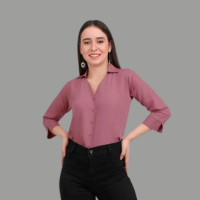 Office Wear Shirt